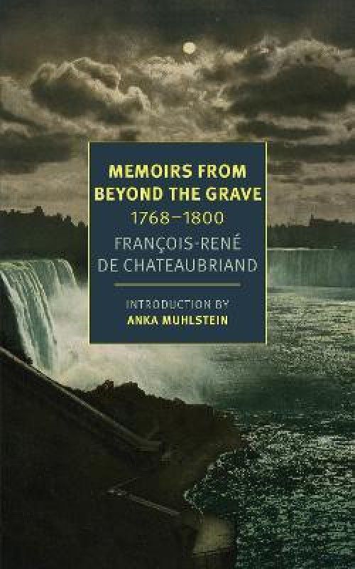 Memoirs From Beyond The Grave  (English, Paperback, Andriesse Alex)