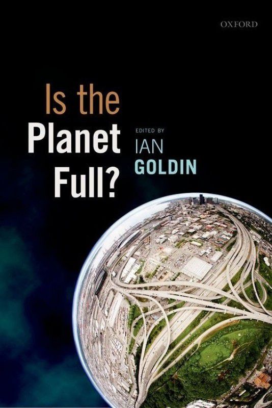 Is the Planet Full?  (English, Hardcover, unknown)