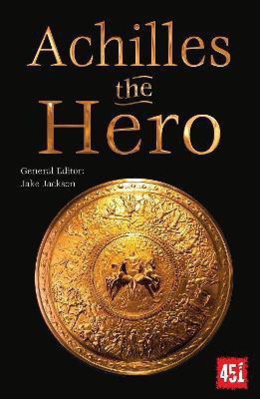 Achilles the Hero  (English, Paperback, unknown)