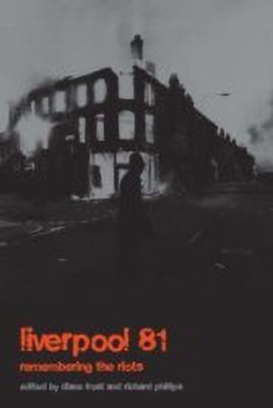 Liverpool '81  (English, Paperback, unknown)