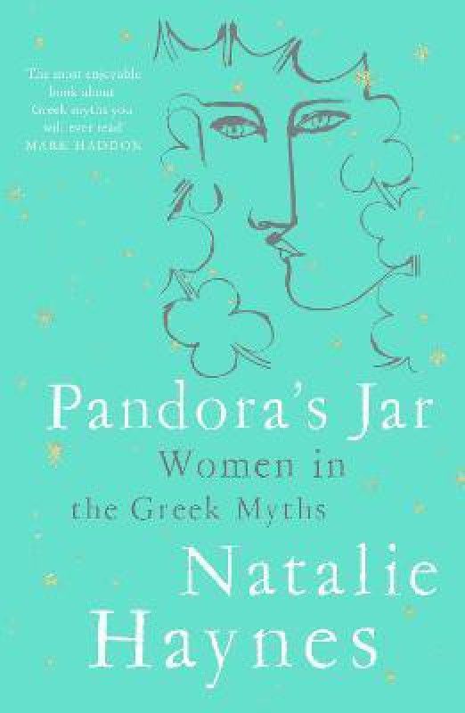 Pandora's Jar  (English, Paperback, Haynes Natalie)