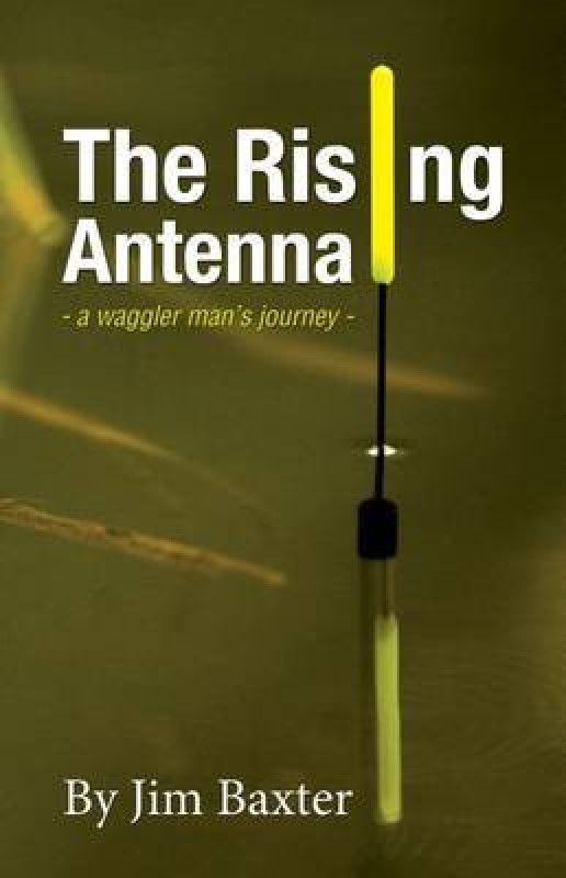 The Rising Antenna  (English, Hardcover, Baxter Jim)
