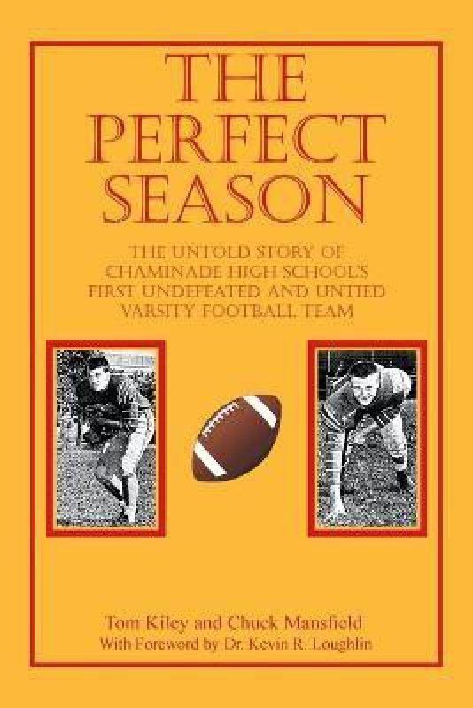 The Perfect Season  (English, Paperback, Kiley Tom)