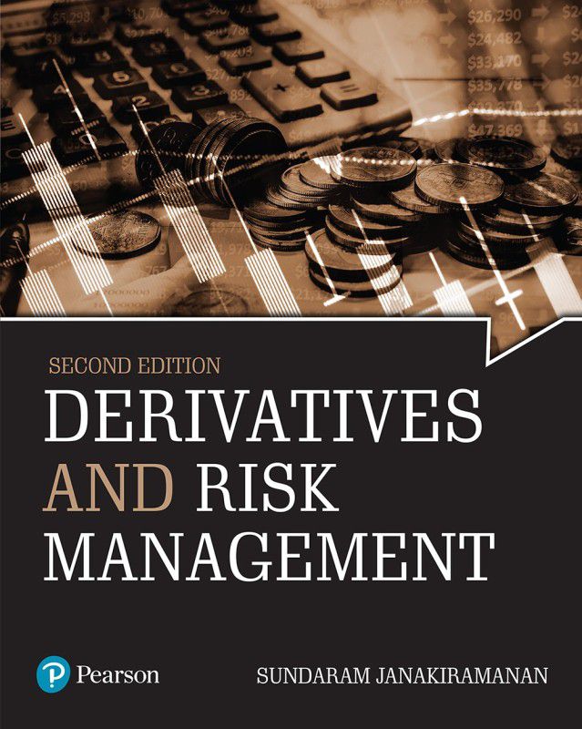 Derivatives and Risk Management  (Paperback, Sundaram Janakiramanan)