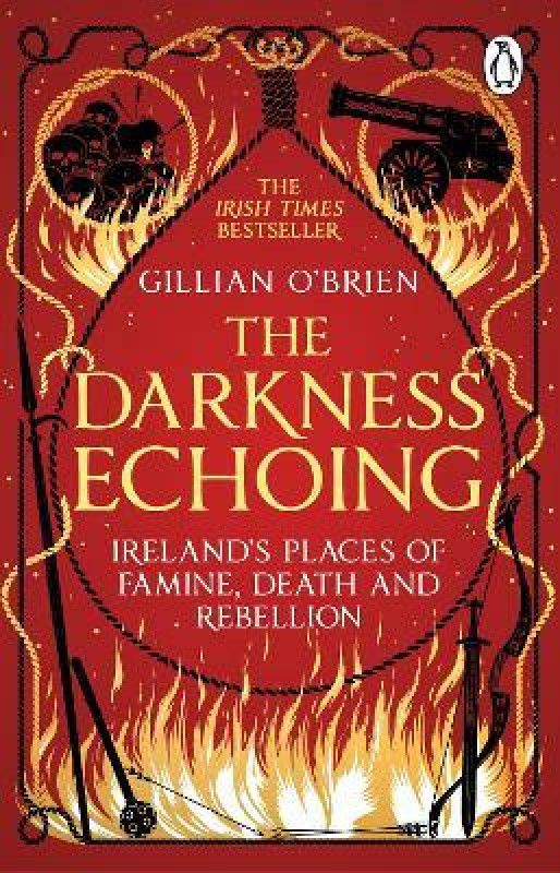 The Darkness Echoing  (English, Paperback, O'Brien Dr Gillian)