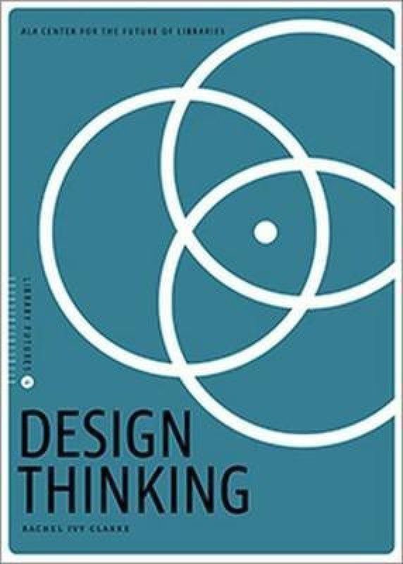 Design Thinking  (English, Paperback, Clarke Rachel Ivy)