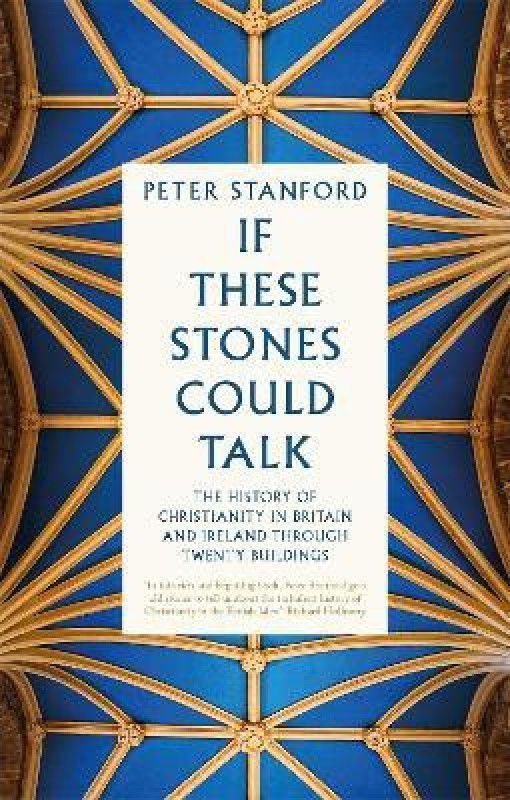 If These Stones Could Talk  (English, Paperback, Stanford Peter)
