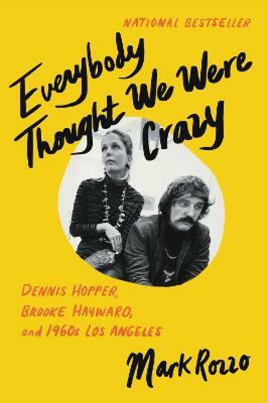 Everybody Thought We Were Crazy  (English, Paperback, Rozzo Mark)