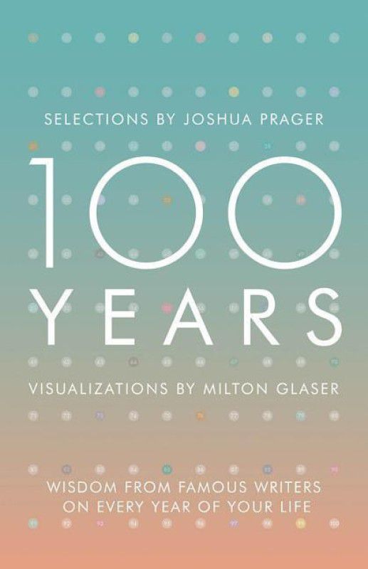 100 Years  (English, Hardcover, Prager Joshua)