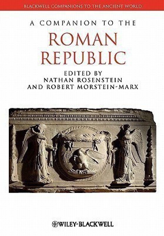 A Companion to the Roman Republic  (English, Paperback, unknown)