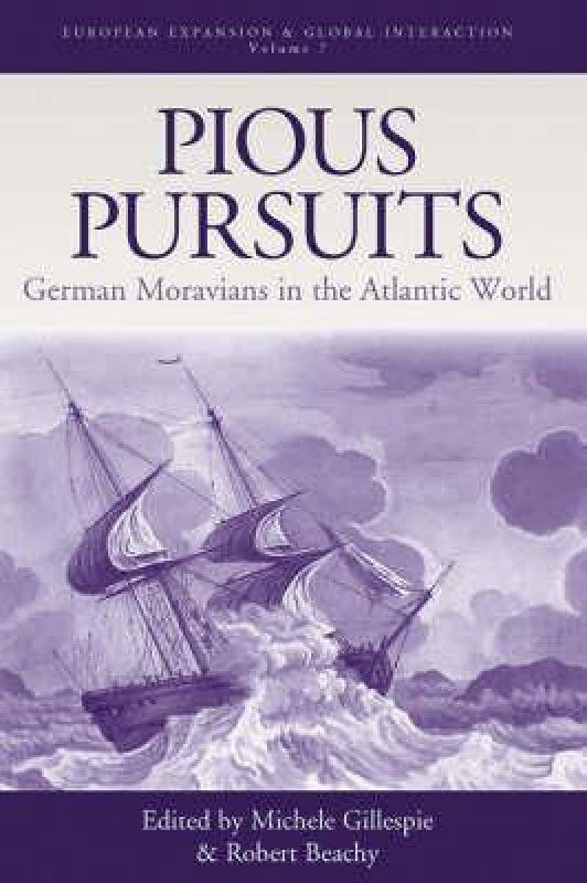 Pious Pursuits  (English, Hardcover, unknown)