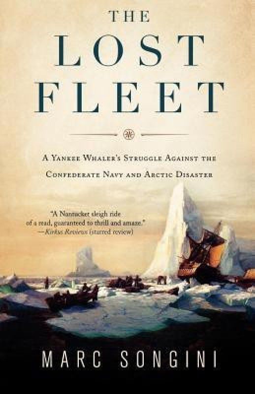 The Lost Fleet  (English, Paperback, Songini Marc L)