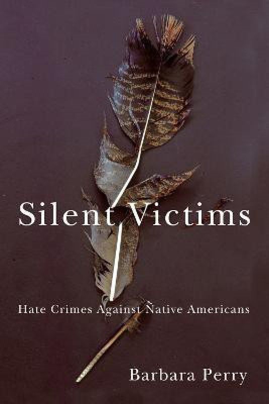 Silent Victims  (English, Paperback, Perry Barbara)