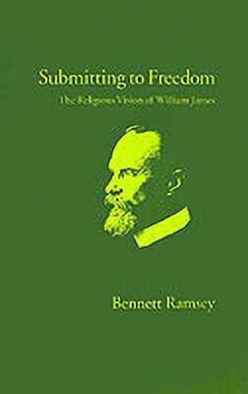 Submitting to Freedom  (English, Hardcover, Ramsey Bennett)