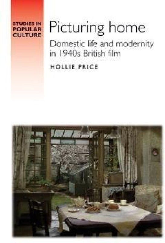 Picturing Home  (English, Hardcover, Price Hollie)