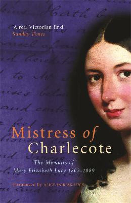 Mistress Of Charlecote  (English, Paperback, Fairfax-Lucy A.)