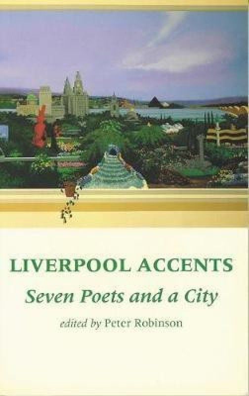 Liverpool Accents  (English, Paperback, unknown)