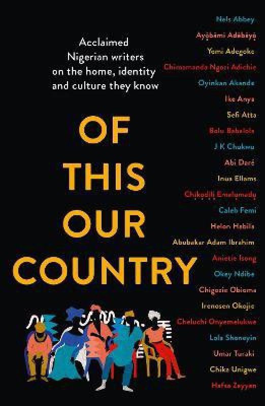Of This Our Country  (English, Paperback, unknown)