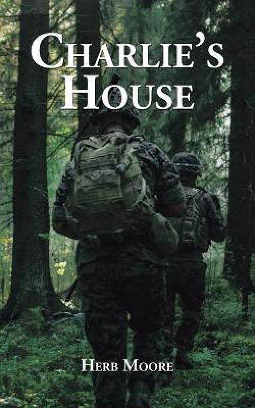 Charlie's House  (English, Paperback, Moore Herb)