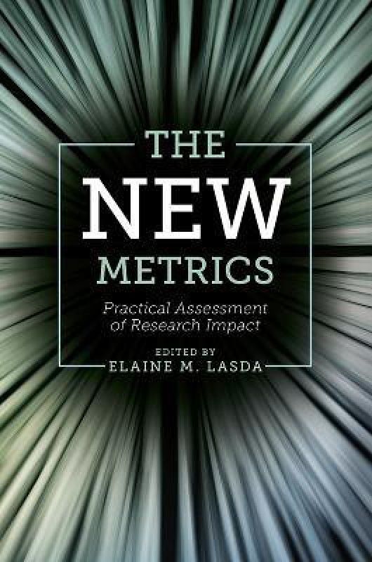 The New Metrics  (English, Paperback, unknown)