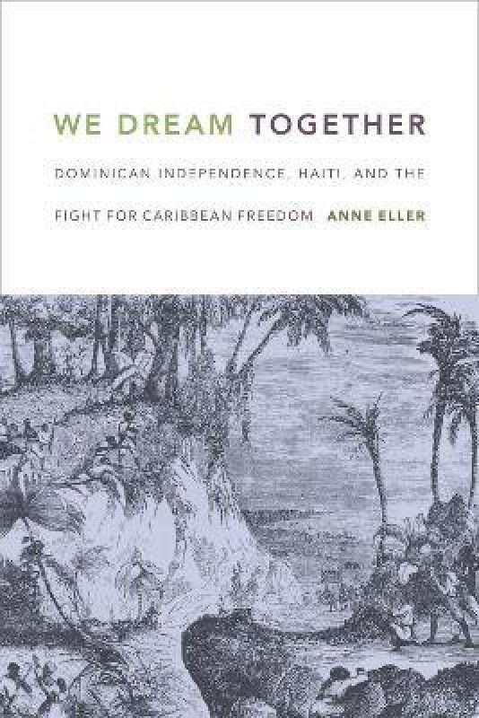 We Dream Together  (English, Paperback, Eller Anne)
