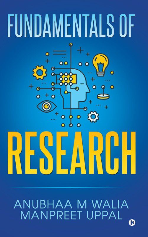 Fundamentals of Research  (English, Paperback, unknown)
