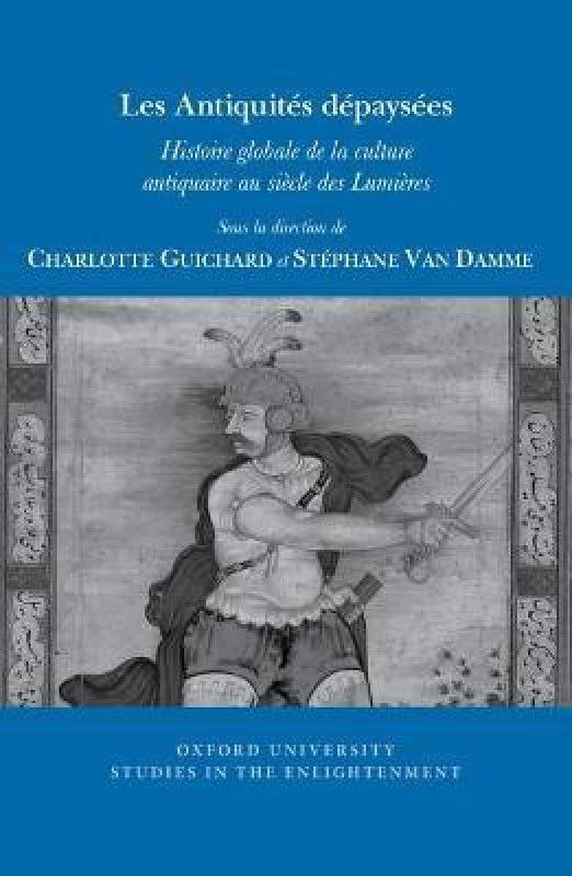 Les Antiquites depaysees  (English, Paperback, unknown)