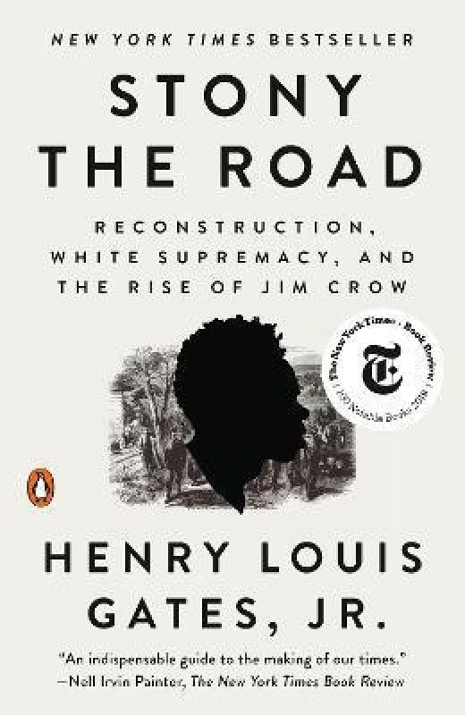 Stony The Road  (English, Paperback, Gates Henry Louis Jr)