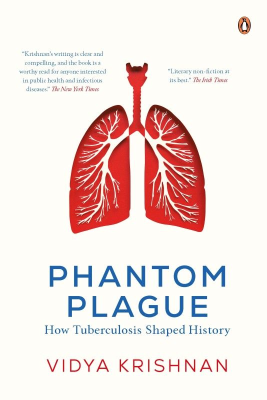 Phantom Plague  (English, Hardcover, Krishnan Vidya)