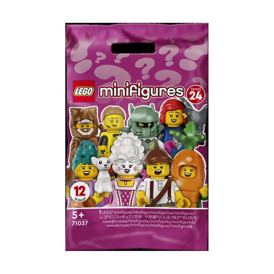 LEGO Minifigures Series 2471037