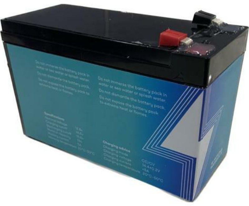 Ramm 7 AGM Solar Battery  (12 V)