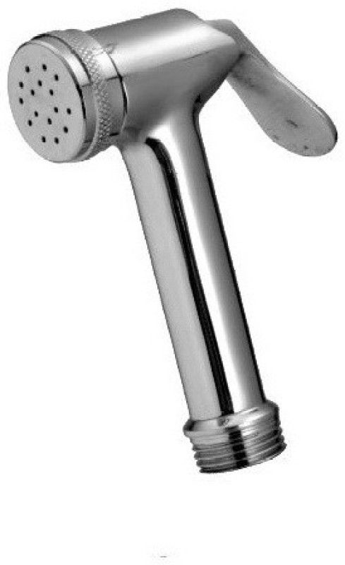 LOGGER - Brass Mahindra(Only Gun) Health Faucet  (Single Handle Installation Type)