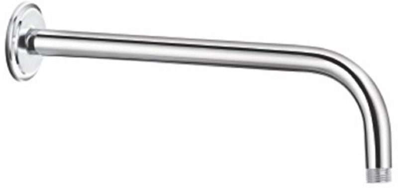 CERA CH 109 Shower Arm with 380 mm (15") with Wall Flange Shower Head