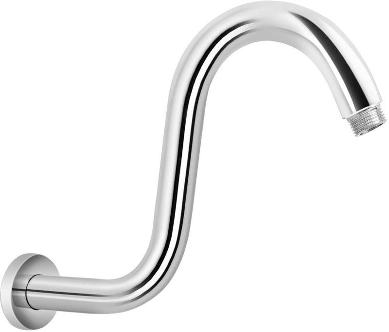 KAMAL Shower Arm S-Type (Brass) Shower Head
