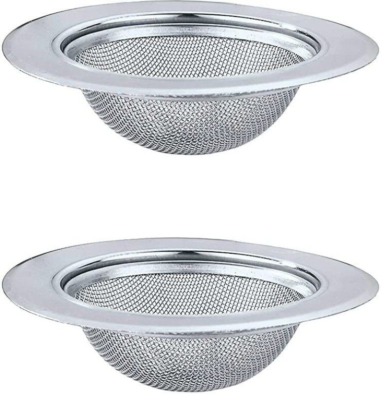 ABNExports Basin Stainless Steel Pop-Up Strainer  (0 cm Set of 1)