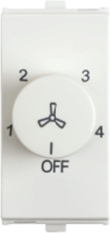 ANCHOR 65301 Step-Type Button Regulator
