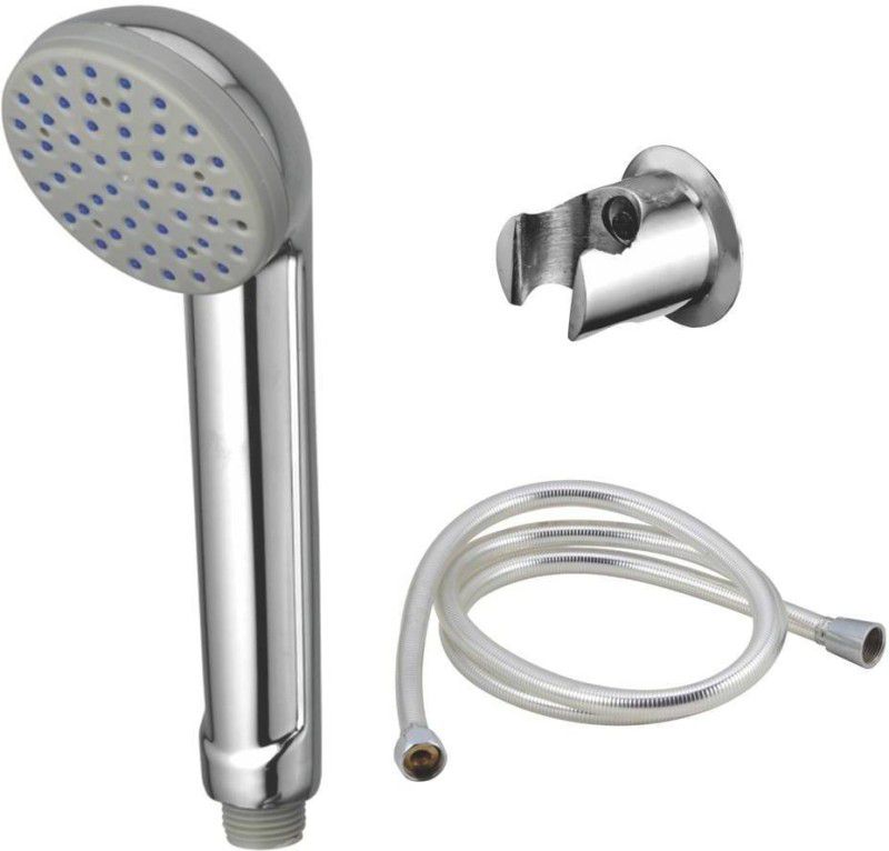 KAMAL Conti Hand Shower With Shower Tube And Wall Hook Shower Head