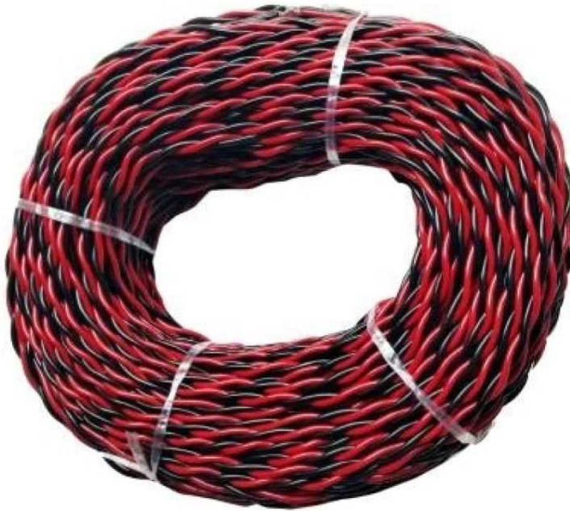 NATIONAL 30 Gauge Copper Wire  (90 m)