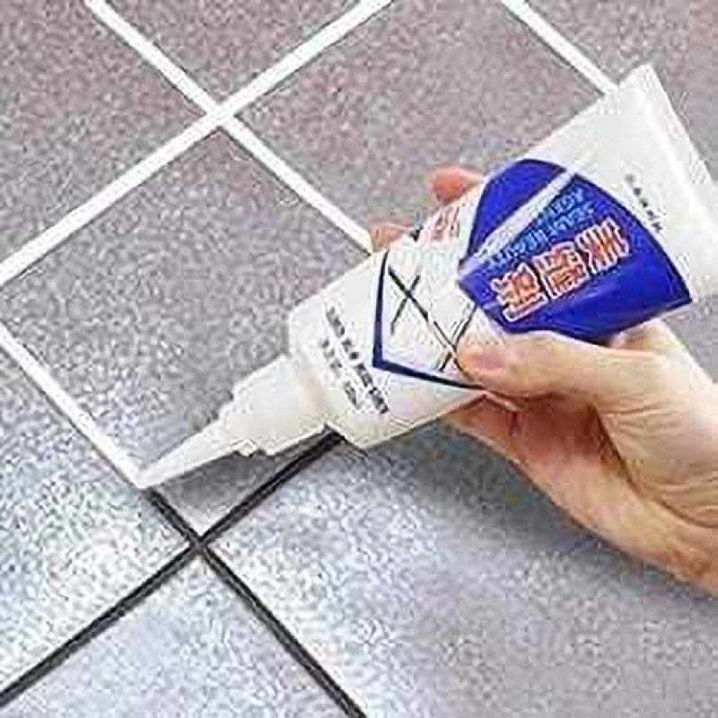 silverwyn Waterproof Tiles Gap Filler Agent (180 ml) Crack Filler  (180 ml)