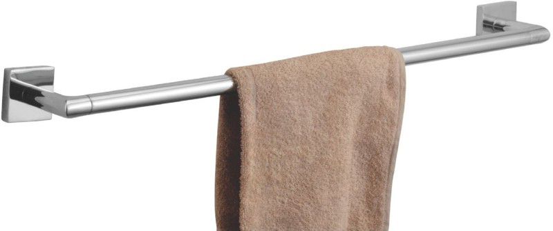KYOTO 24 inch 1 Bar Towel Rod  (Brass Pack of 1)