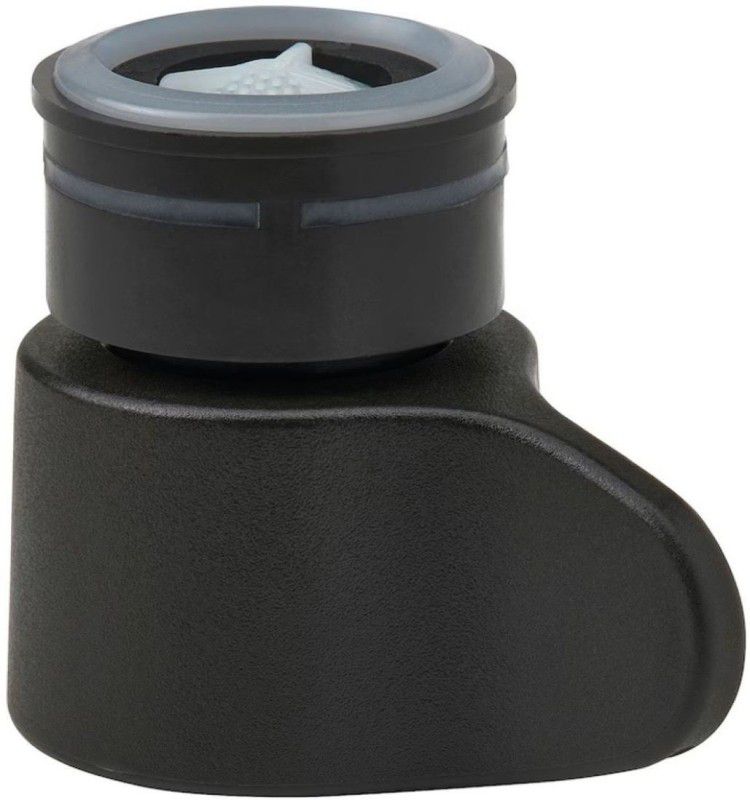IKEA Mist nozzle for mixer tap Bidet Nozzle  (Black)