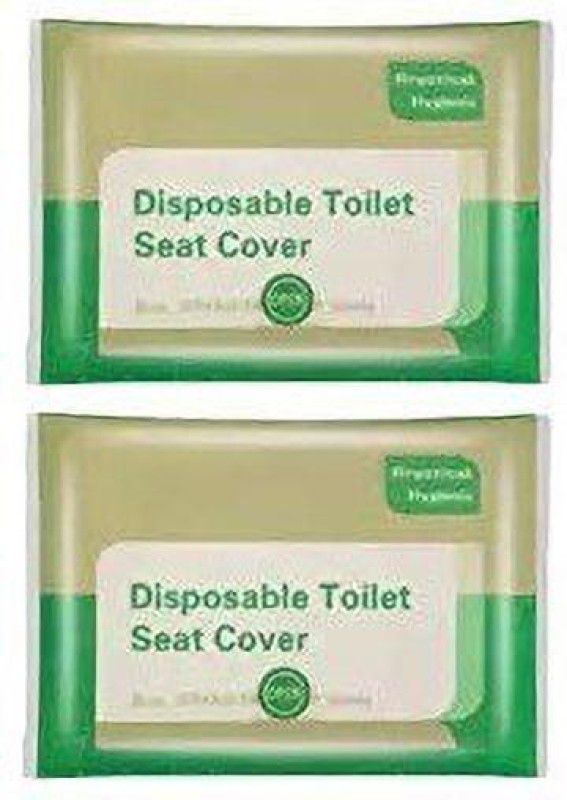Herbal Brews Paper Toilet Seat Cover
