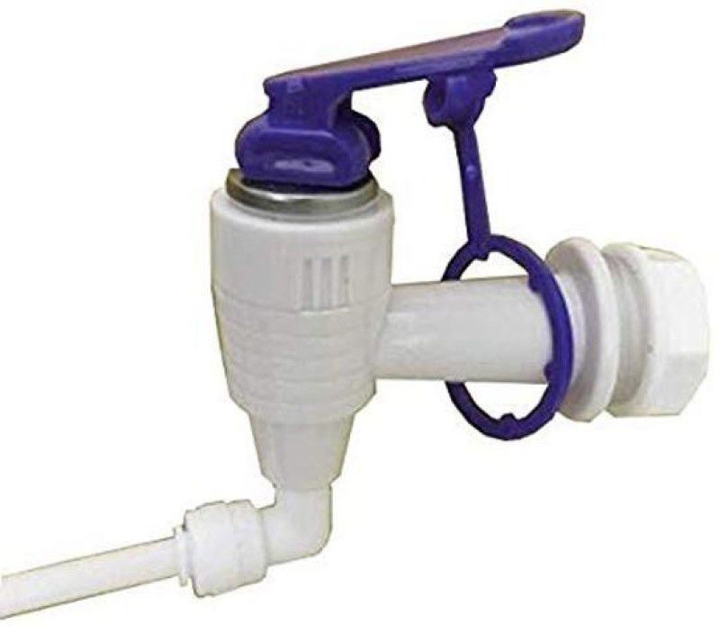 BORYS RO Tap Connector Suited for Many RO Models - 1/4" x 1/8" Tap Mount Water Filter