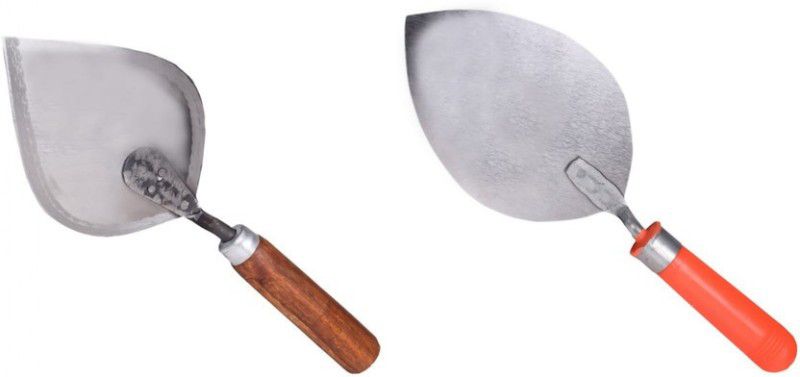 Garena Highly Quality trowel combo with extra durability20 Stainless Steel Trowel