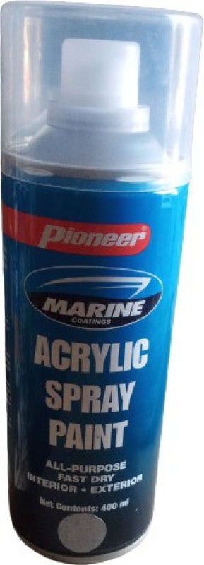 Pioneer Spray colour Airless Sprayer  (Black, Silver, White)