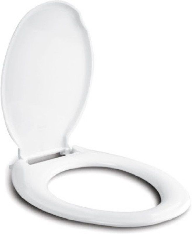 COMMANDER PP (Polypropylene) Toilet Seat Cover