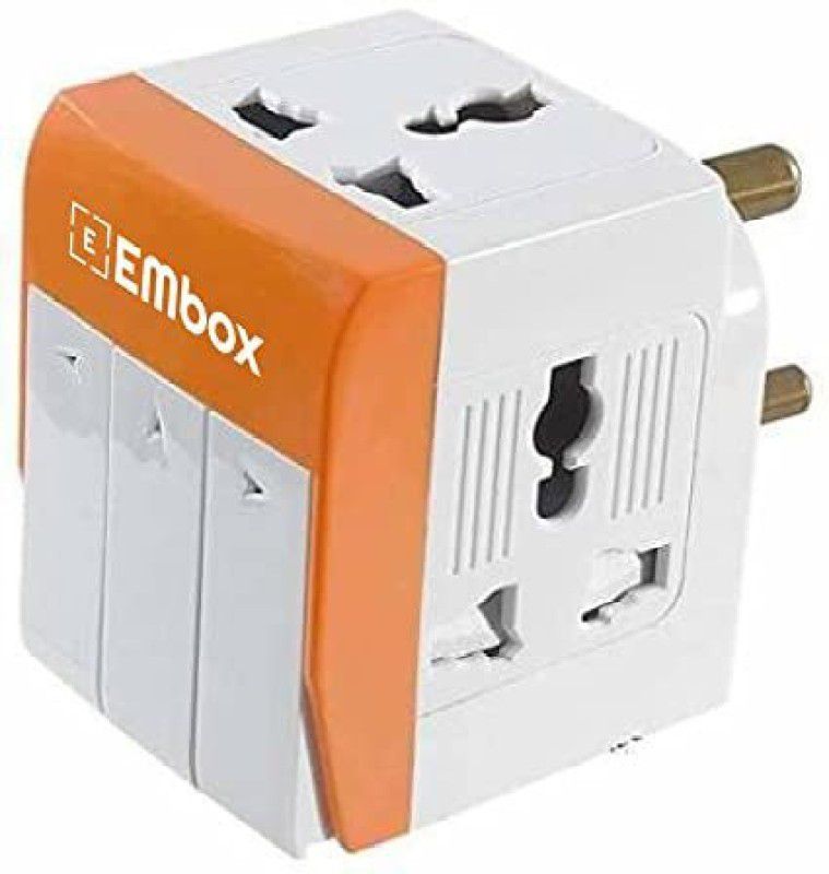 EMBox 56878 Plug Pin  (20 mm)
