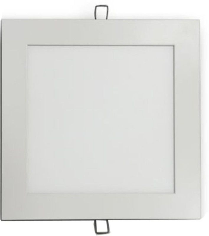 BAJAJ Ceiling Lighting Panel  (White)
