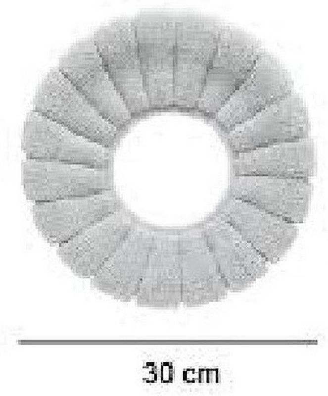 DPDP Wool Toilet Seat Cover