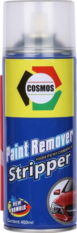 Cosmos Paints High Performance Paint Remover  (400 ml)